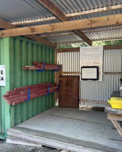 Safe area (Optimized)